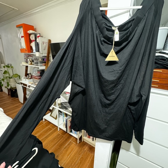 AAKASHA Multi Way Midi Dress - Picture 5 of 8